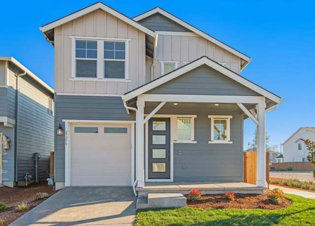 Property at 27298 SW Marigold Ter, Wilsonville, OR 97070, 3 beds, 2.5 baths