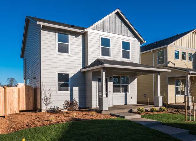 Property at The 1842 Plan, Cornelius, OR 97113, 3 beds, 2.5 baths