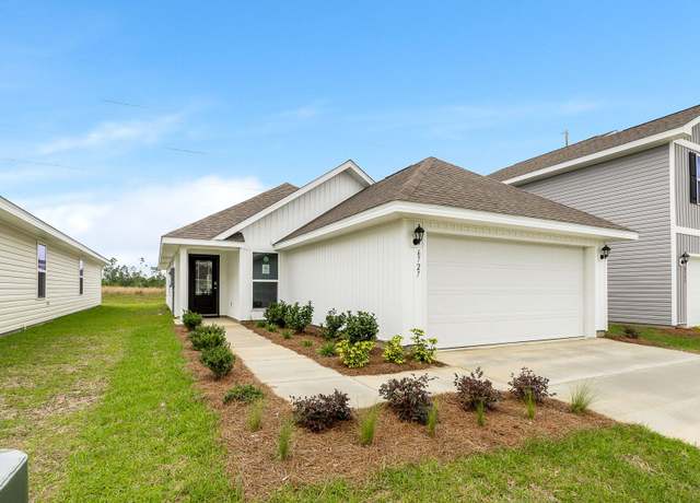 Property at The Celeste Plan, Panama City, FL 32404, 3 beds, 2 baths