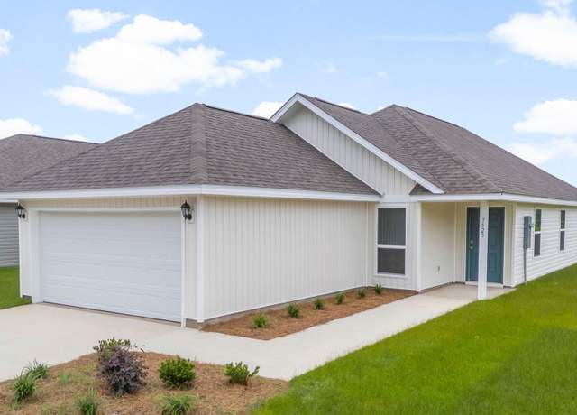 Property at The Celeste Plan, Panama City, FL 32404, 3 beds, 2 baths