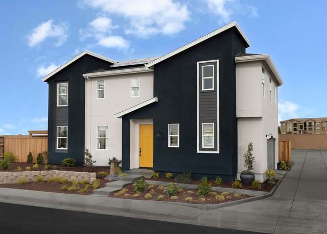 Property at Plan 1787 Modeled Plan, Rocklin, CA 95765, 3 beds, 2.5 baths