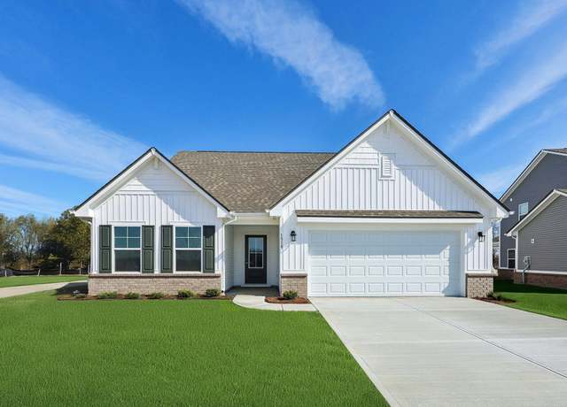 Property at 1319 Vera Blvd, Danville, IN 46122, 4 beds, 3 baths