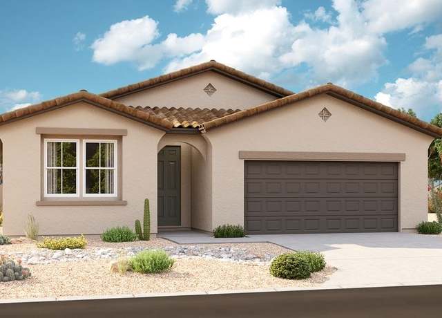 Property at Slate Plan, Gold Canyon, AZ 85118, 4 beds, 3 baths