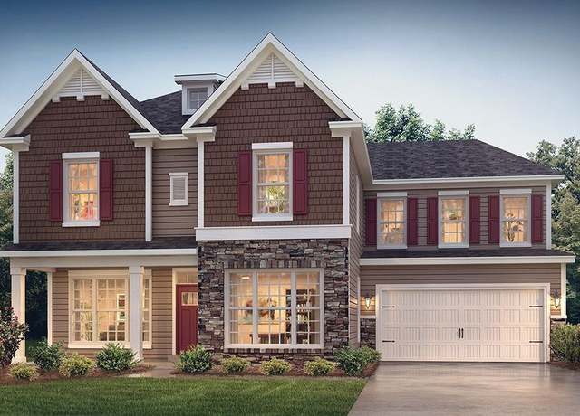 Property at Kristin Plan, Denver, NC 28037, 5 beds, 4.5 baths