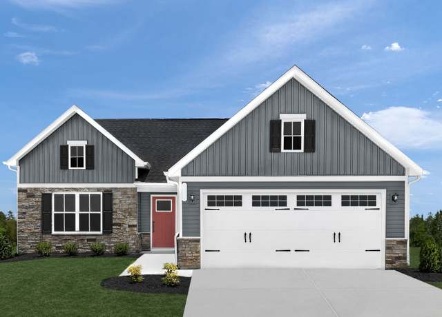Property at Eden Cay Plan, Spartanburg, SC 29307, 3 beds, 2 baths