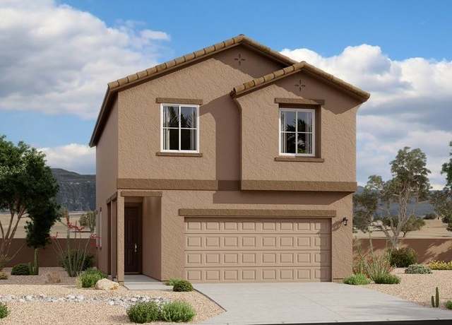 Property at Lantana Plan, Tucson, AZ 85757, 3 beds, 2.5 baths