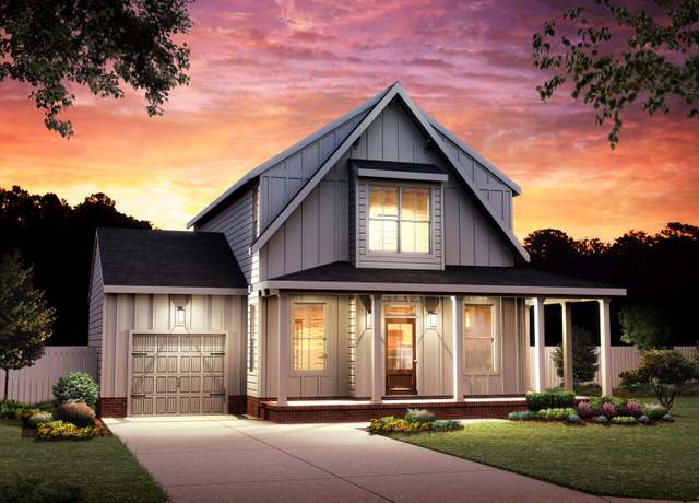 Property at The Lily Plan, Cape Charles, VA 23310, 4 beds, 2.5 baths
