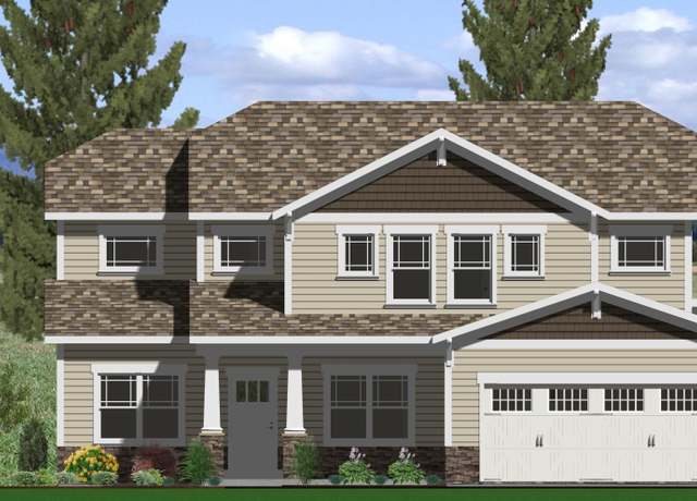 Property at The Sagamore Plan, Ballston Spa, NY 12020, 4 beds, 2.5 baths