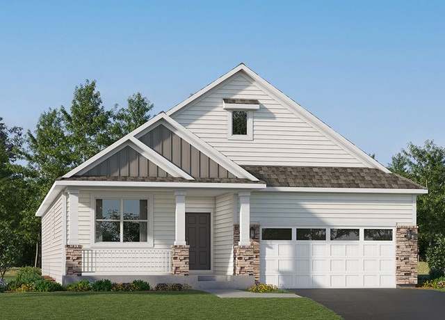 Property at Buckingham Plan, Lakeville, MN 55044, 3 beds, 2 baths