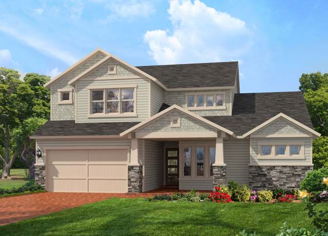Property at Palos Verdes Plan, Saint Johns, FL 32259, 4 beds, 3.5 baths