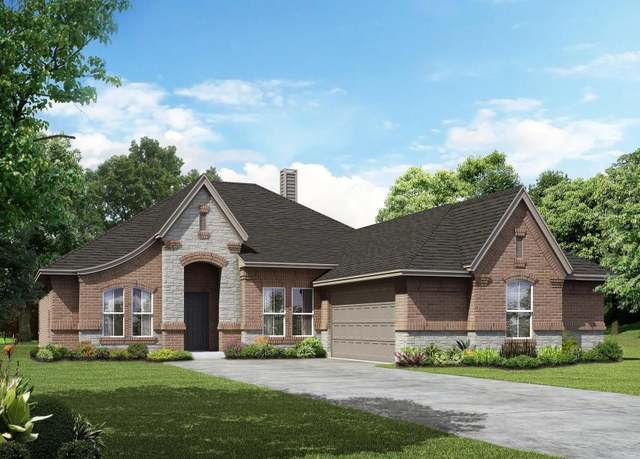 Property at Concept 2267 Plan, Midlothian, TX 76065, 3 beds, 2 baths