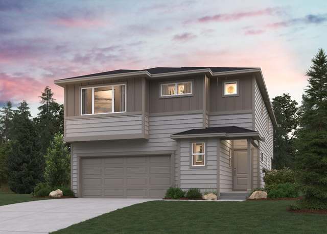 Property at 13429 323rd Ave SE, Sultan, WA 98294, 4 beds, 2.5 baths