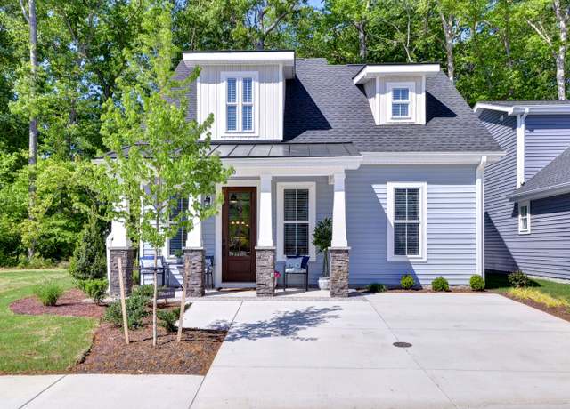 Property at Starlite Plan, Poquoson, VA 23662, 3 beds, 2.5 baths