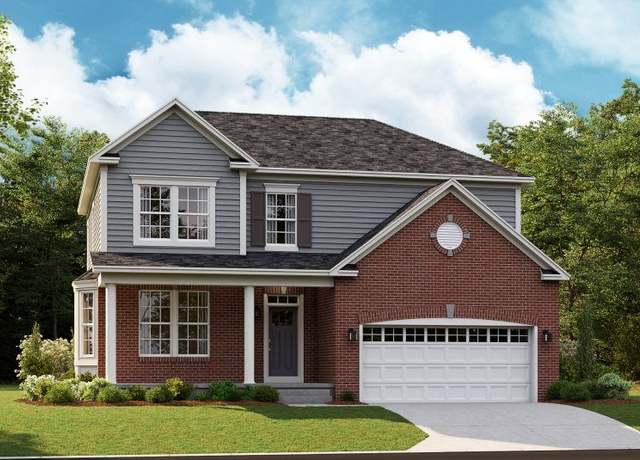 Property at 5835 Saint David Dr, White Plains, MD 20695, 4 beds, 2.5 baths