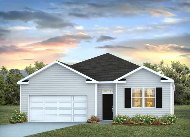 Property at Cali Plan, Bloomingdale, GA 31302, 4 beds, 2 baths