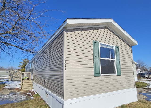 Property at 5841 Sid Dr, Saginaw, MI 48601, 3 beds, 2 baths