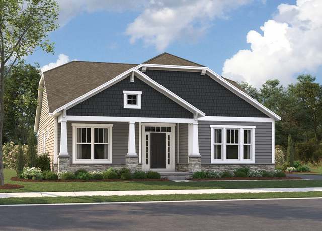 Property at 4545 Corsican Loop E, Hilliard, OH 43026, 3 beds, 3 baths