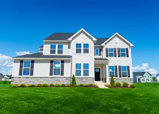 Property at 447 Crownleaf Dr, Middletown, DE 19709, 4 beds, 3.5 baths