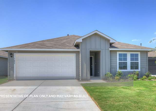 Property at 1058 Argonne Frst, Seguin, TX 78155, 4 beds, 3 baths