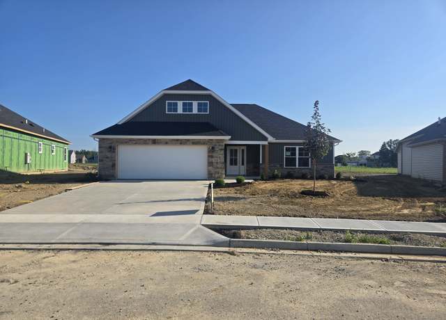 Property at 235 Darla Cir, Troy, OH 45373, 3 beds, 2 baths