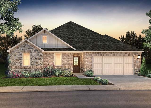 Property at 2022 Windy Trl, Princeton, TX 75407, 4 beds, 3 baths