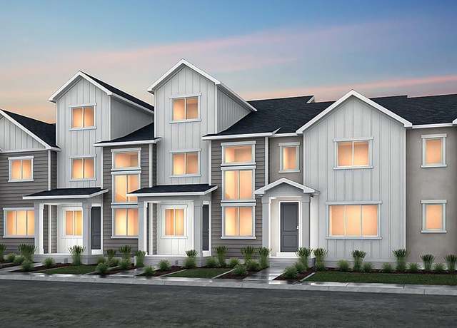 Property at Jefferson Plan, West Jordan, UT 84081, 3 beds, 2.5 baths