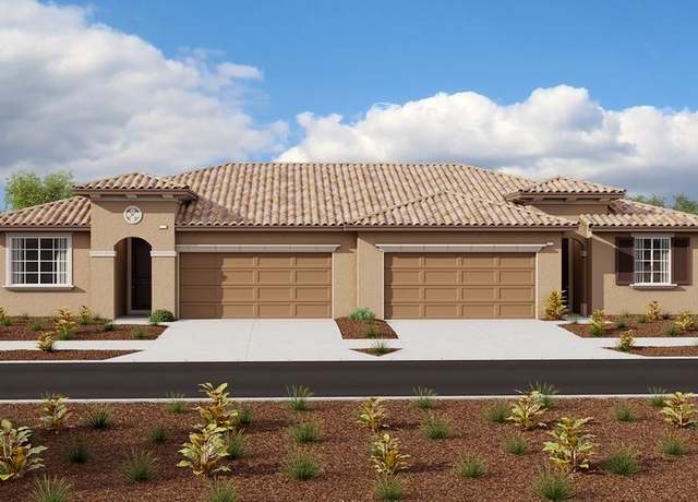 Property at Amethyst Duo Plan, Corona, CA 92883, 3 beds, 2 baths