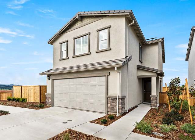 Property at Plan 1567 Plan, Roseville, CA 95747, 3 beds, 2.5 baths