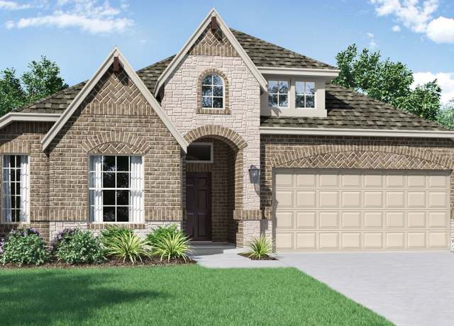 Property at 3929 Melica Ln, Heartland, TX 75114, 4 beds, 3 baths
