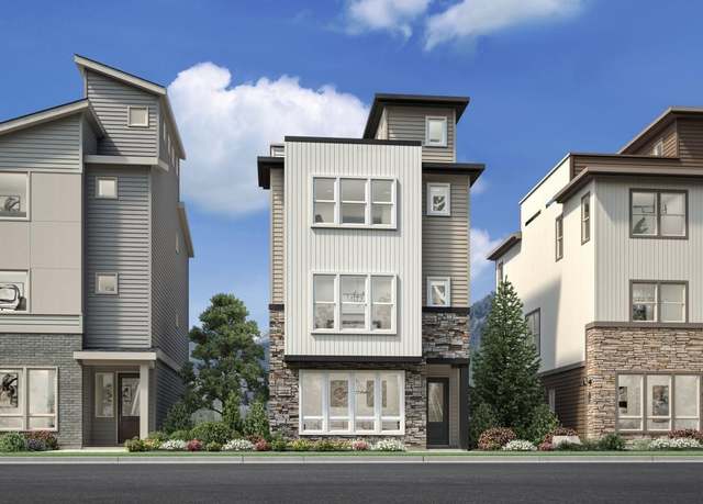 Property at Prentice Elite Plan, Centennial, CO 80112, 3 beds, 3 baths