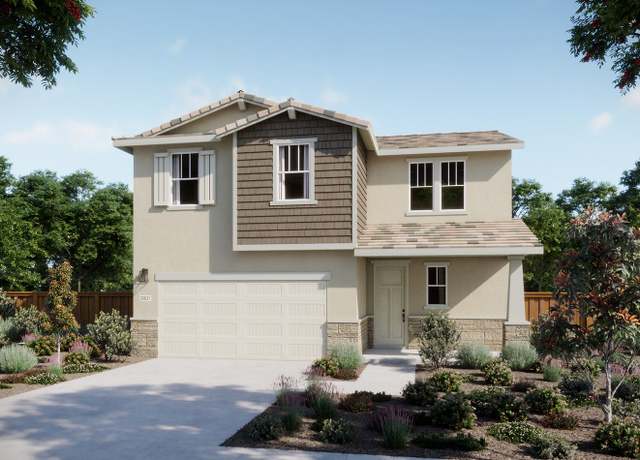 Property at Courage Plan, Lincoln, CA 95648, 4 beds, 2.5 baths