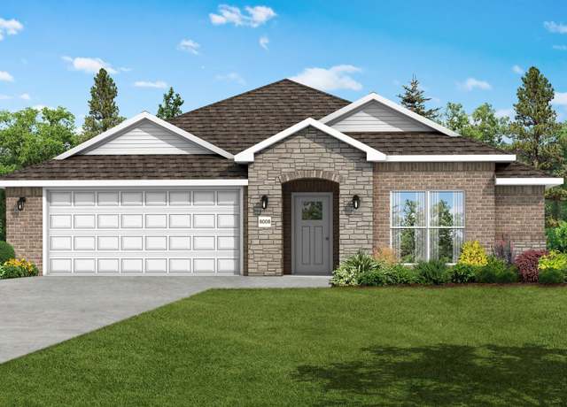 Property at 406 Molly Dean Dr, Duenweg, MO 64841, 3 beds, 2 baths