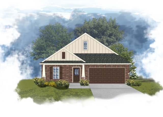 Property at Nolana IV I Plan, Daphne, AL 36526, 3 beds, 2 baths