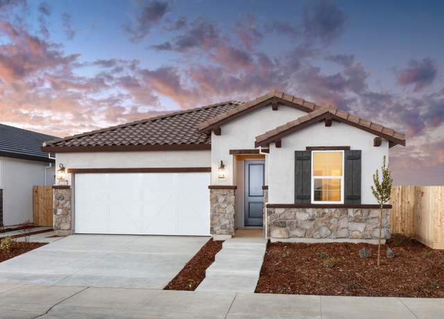 Property at Bernstein Plan, Rancho Cordova, CA 95742, 2 beds, 2 baths