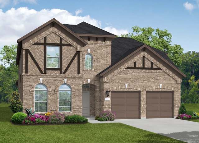 Property at 2107 Southpointe Xing, Mansfield, TX 76063, 4 beds, 4 baths