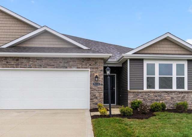 Property at 5111 Buffay Ct, New Haven, IN 46774, 2 beds, 2 baths