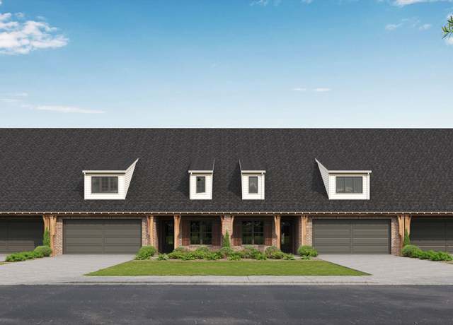 Property at Bellevue End Unit - Bonus Option 1 Plan, Auburn, AL 36830, 3 beds, 3 baths