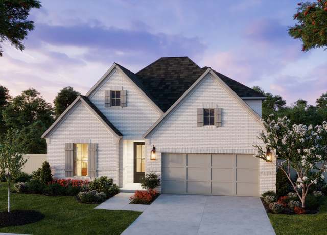 Property at 1816 Yaupon Ct, Celina, TX 75009, 4 beds, 4 baths