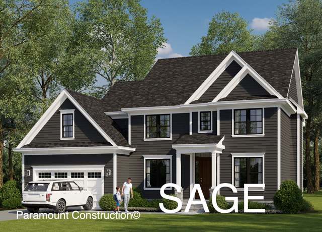 Property at Sage Plan, Bethesda, MD 20814, 5 beds, 4.5 baths