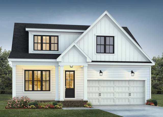 Property at Harper Plan, Wendell, NC 27591, 3 beds, 3 baths