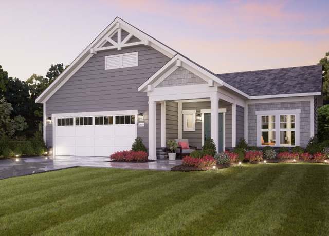 Property at Palazzo Plan, Zionsville, IN 46077, 2 beds, 2 baths