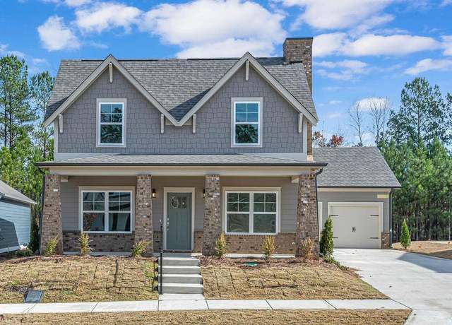 Property at Concord A Plan, Helena, AL 35080, 4 beds, 2.5 baths