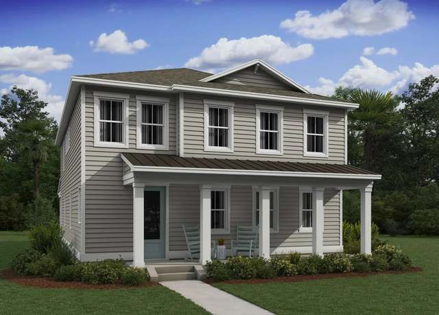 Property at 3 Basin Trail St, Beaufort, SC 29907, 5 beds, 3.5 baths