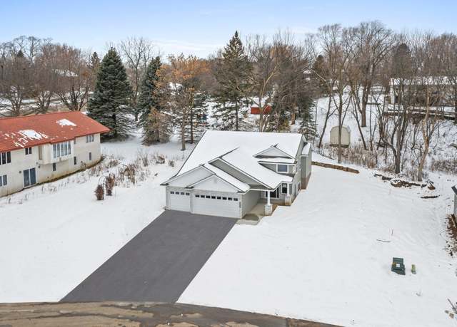 Property at Homes Available Soon Plan, Inver Grove Heights, MN 55076