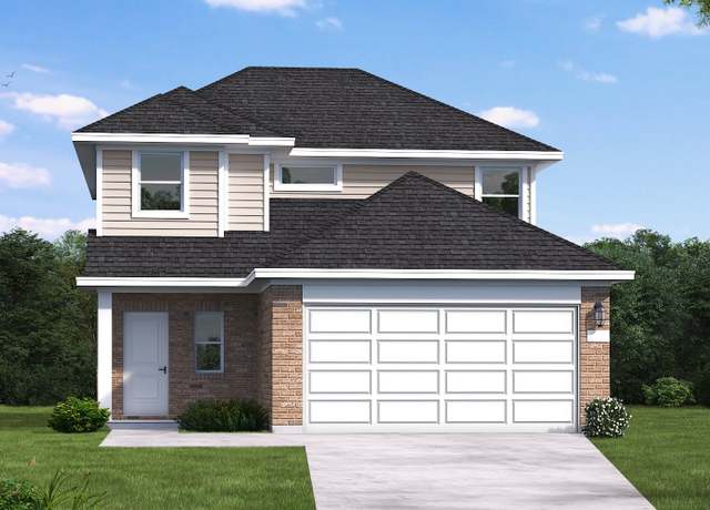 Property at Kerr Plan, Schertz, TX 78154, 3 beds, 2.5 baths