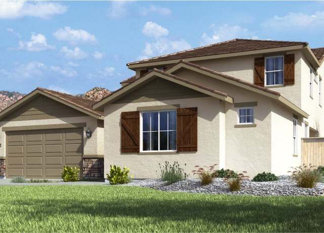 Property at The Kensington Plan, Sparks, NV 89436, 4 beds, 3.5 baths