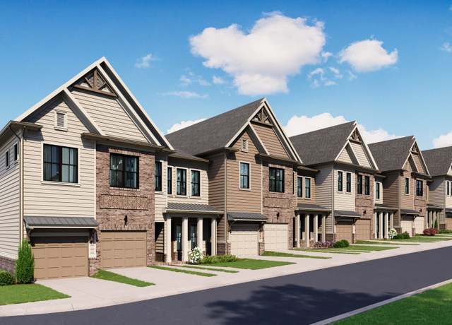 Property at The Avery Plan, Peachtree Corners, GA 30092, 1 bed, 1.5 baths