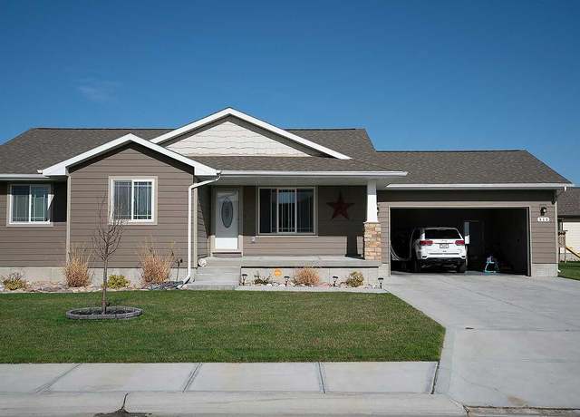 Property at Driftwood Creek Plan, Grand Island, NE 68803, 3 beds, 2 baths