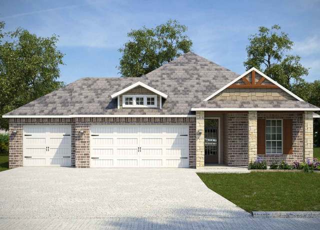 Property at 503 Raven Dr, Temple, TX 76502, 4 beds, 2 baths