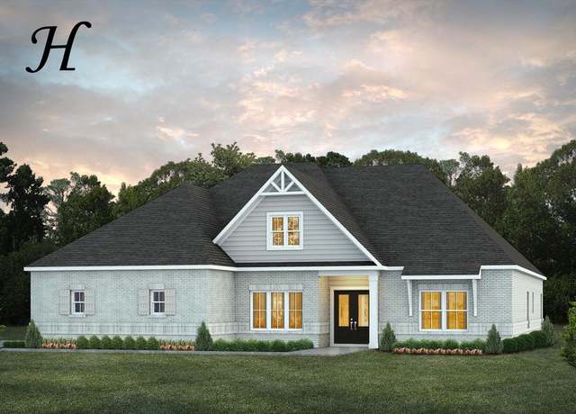 Property at Bainbridge Plan, Pike Road, AL 36064, 4 beds, 3 baths